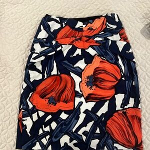 Moulinette soeurs | Anthropologie skirt size 8